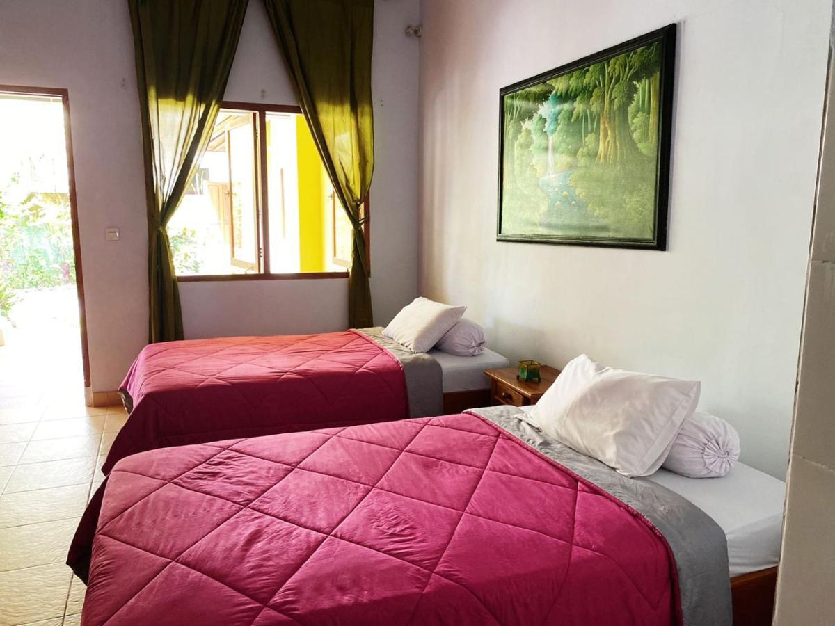 Bali Cottage Sambirenteng Pabean Buleleng Exterior foto