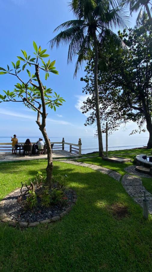 Bali Cottage Sambirenteng Pabean Buleleng Exterior foto