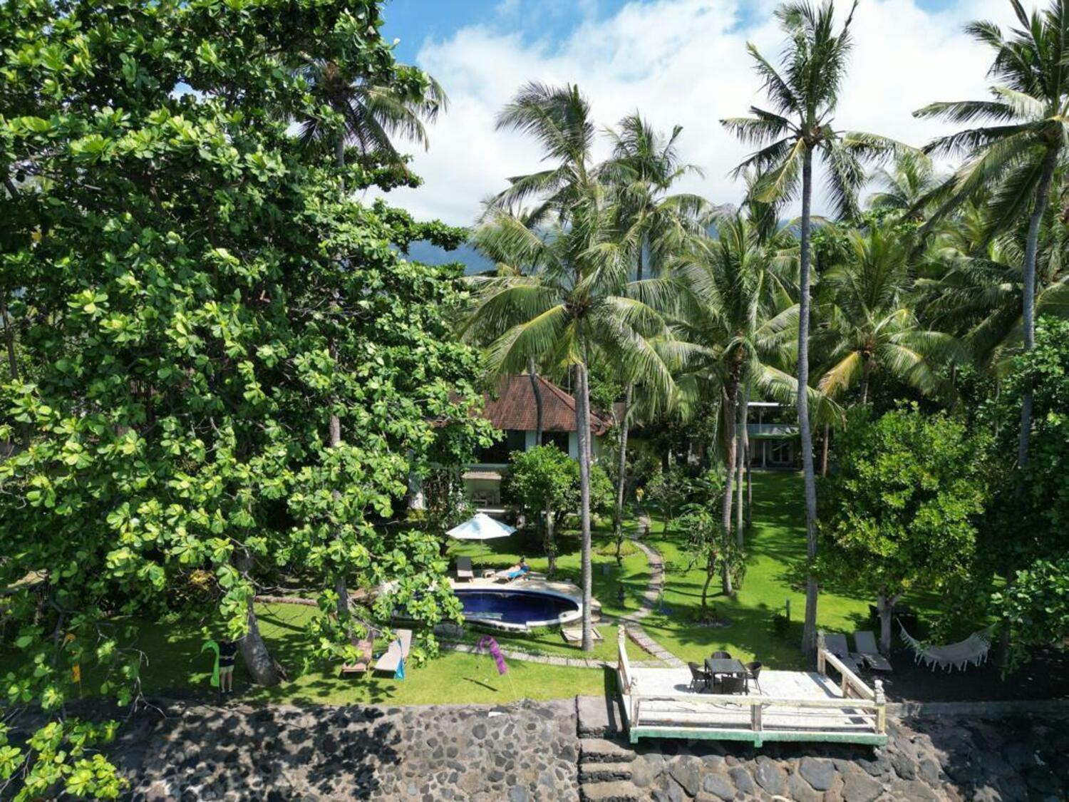 Bali Cottage Sambirenteng Pabean Buleleng Exterior foto