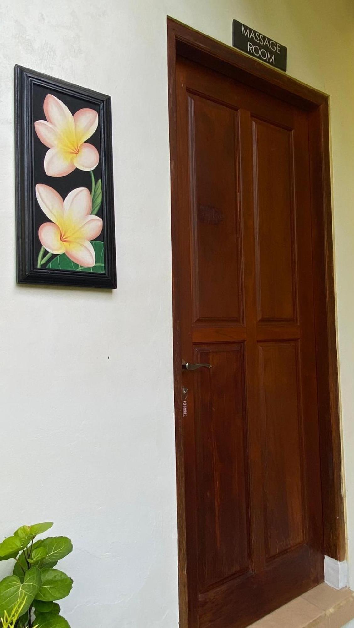 Bali Cottage Sambirenteng Pabean Buleleng Exterior foto
